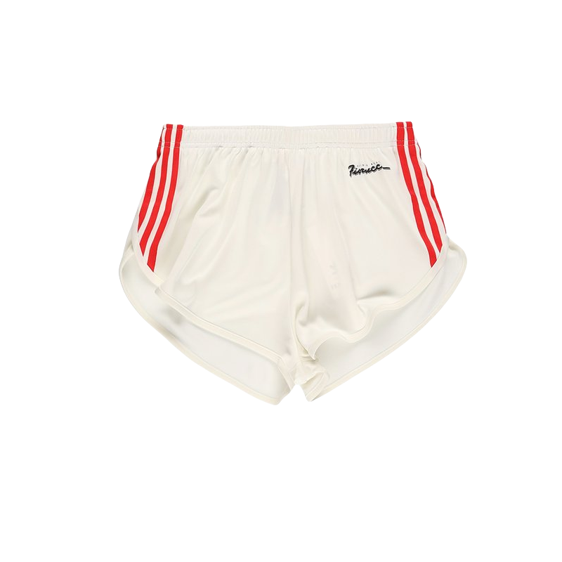 Adidas Adidas x FIORUCCI Sports Shorts Women's White