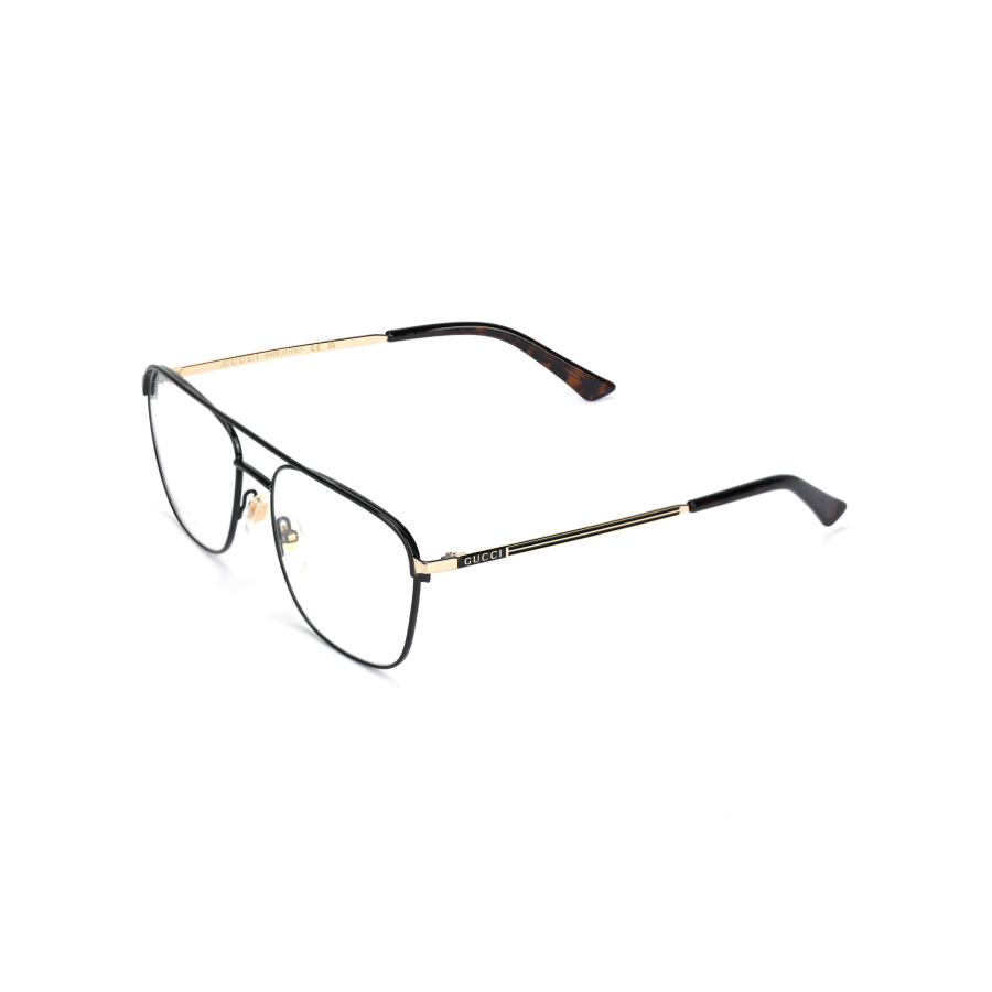 GUCCI GUCCI Eyewear Aviator Glasses