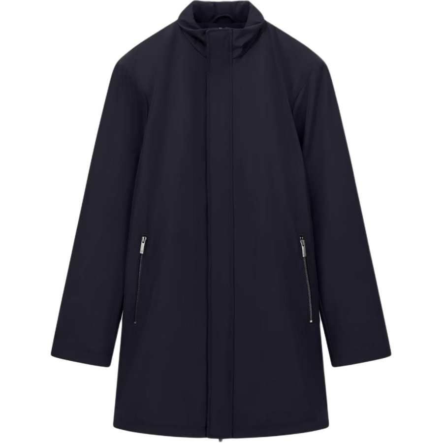 ARMANI EXCHANGE ARMANI EXCHANGEAE Puffer Jacket Men's