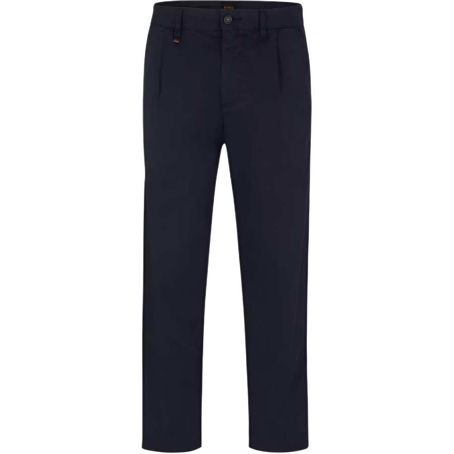 HUGO BOSS SS23 Casual Pants Men's