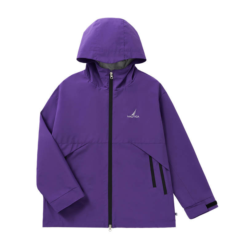 NAUTICA Kids' Apparel Windbreaker Coat Kids'
