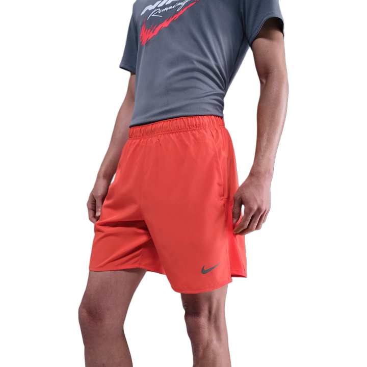 Nike Nike Clothing Casual Shorts Men's Bright Red