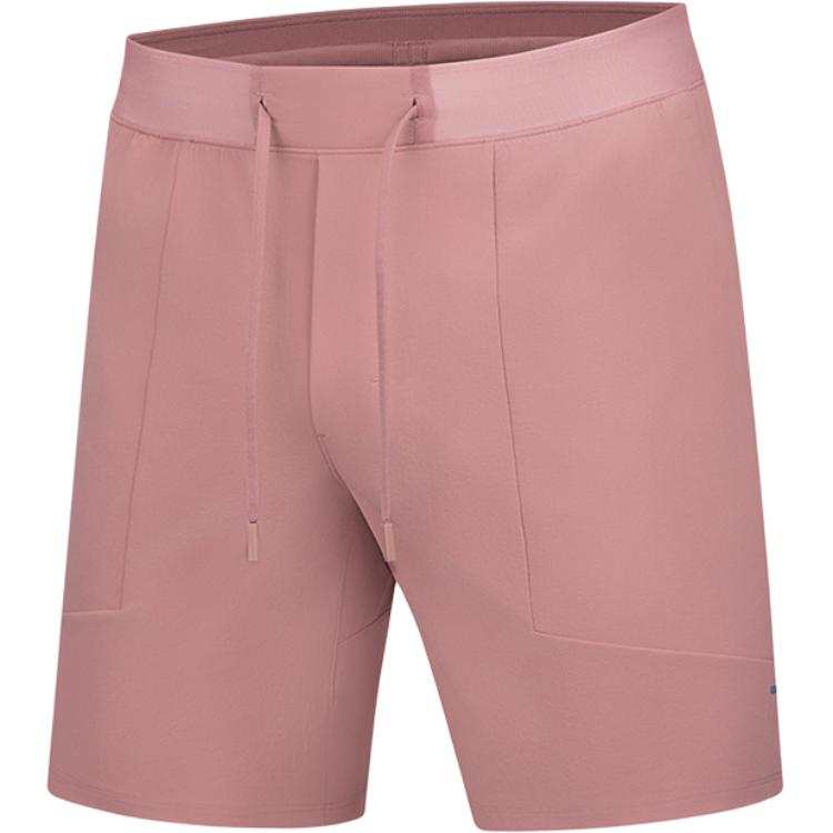 Lululemon License To Train Sports Shorts 7' Men's