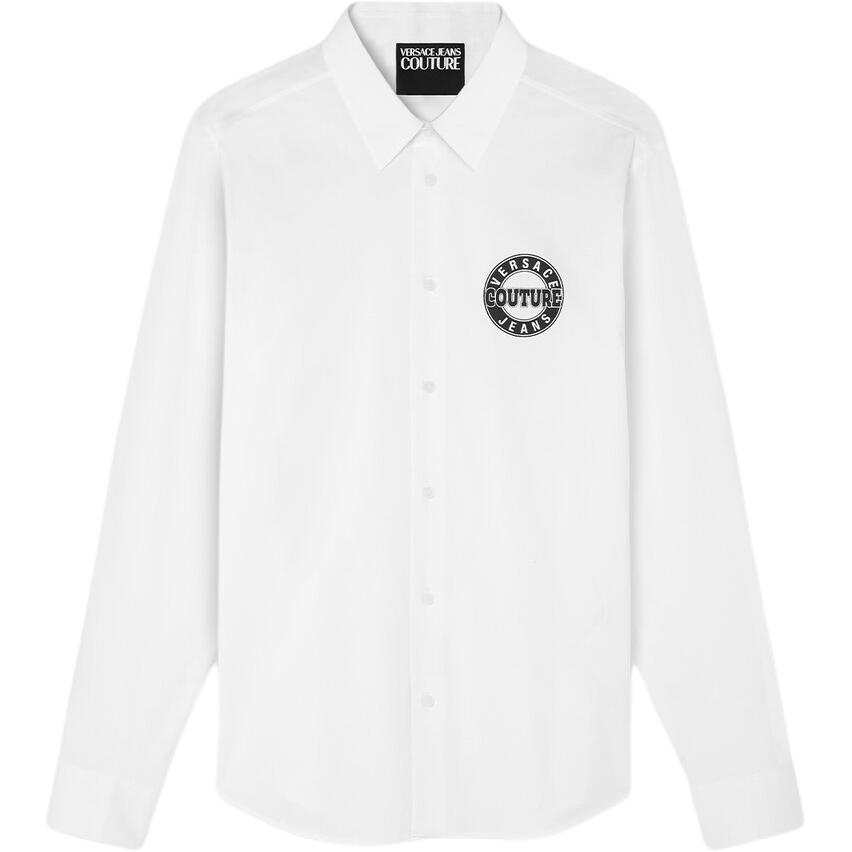 VERSACE JEANS COUTURE Shirt Men's