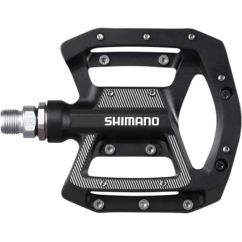 SHIMANO Cycling Accessories Flat Foot Pedal