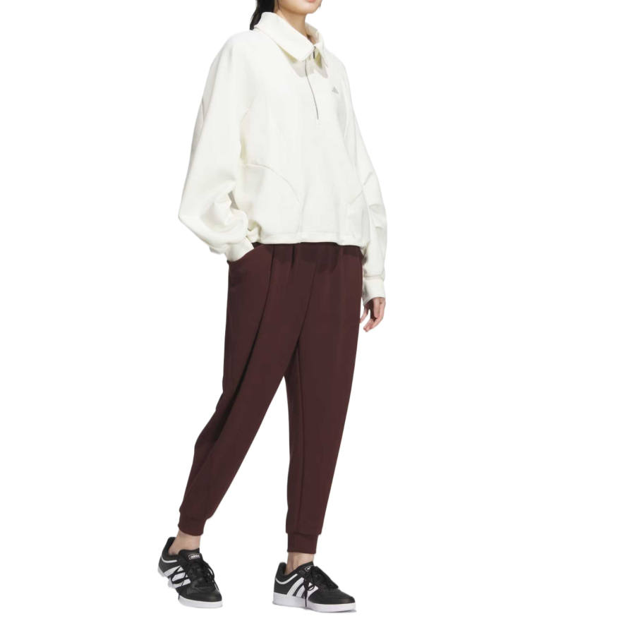 Adidas Adidas Sportswear Luxflow Knitted Sweatpants Women's