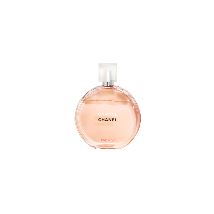 CHANEL Orange Encounter Active Perfume Citrus Scent Eau De Toilette Blood Orange Musk Cedar