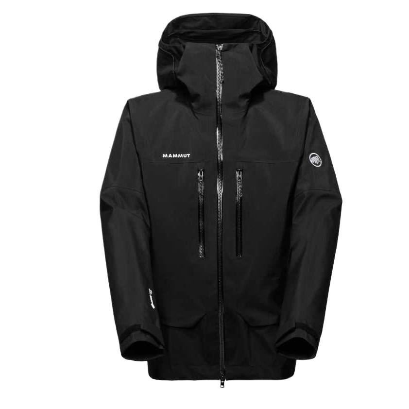 MAMMUT MAMMUT Jackets Men's Hooded Moderate Other
