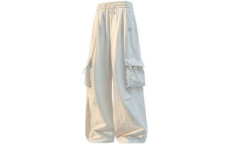 LOOX! Cargo Pants Unisex Moderate