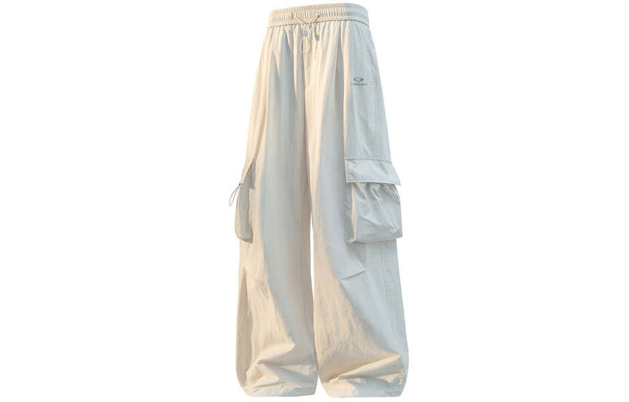 LOOX! Cargo Pants Unisex Moderate