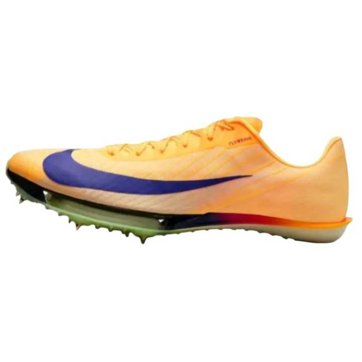 Nike Nike Maxfly 2 Rebound Running Shoes Men's Orange