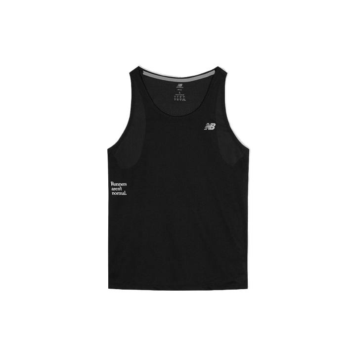 New Balance New Balance FW/AW25 Tank Top Men's
