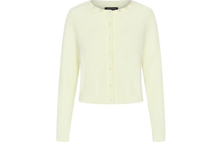 URBAN REVIVO Women's Knitwear Apparel Women's