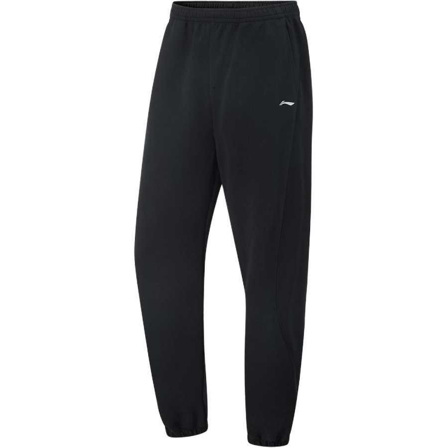 Li-Ning Li Ning Fitness Series Knitted Sweatpants Women's