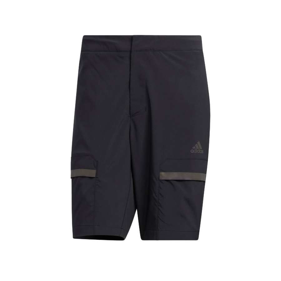 Adidas Adidas Sports Shorts Men's Black