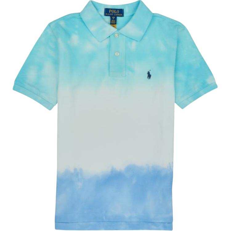 Polo Ralph Lauren T Shirt Blue Kids'