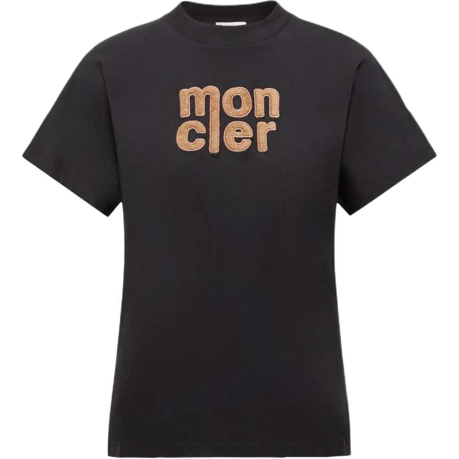 Moncler Regular T Shirt Women's