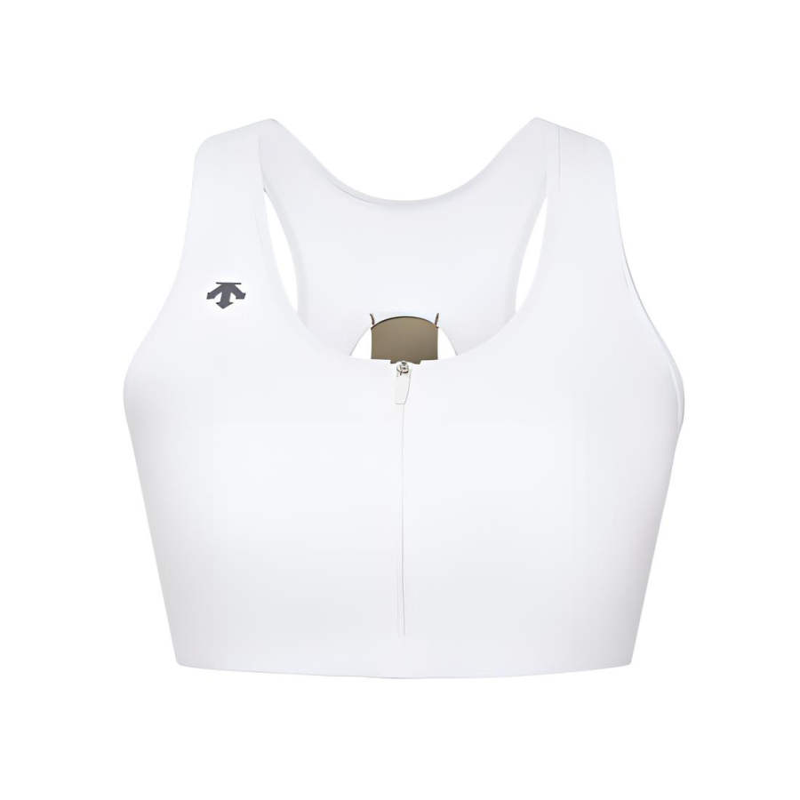 DESCENTE WOMENS RUNNING Sleeveless Sports Shirts Women's Other