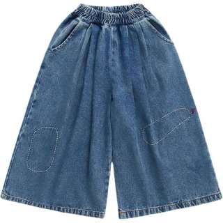 PROTECTCAMEL Kids Jeans Moderate