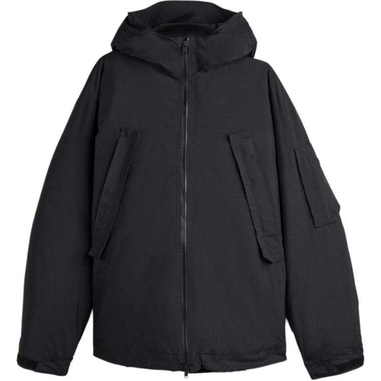 Y-3 Y-3 Gtx Padded Jacket