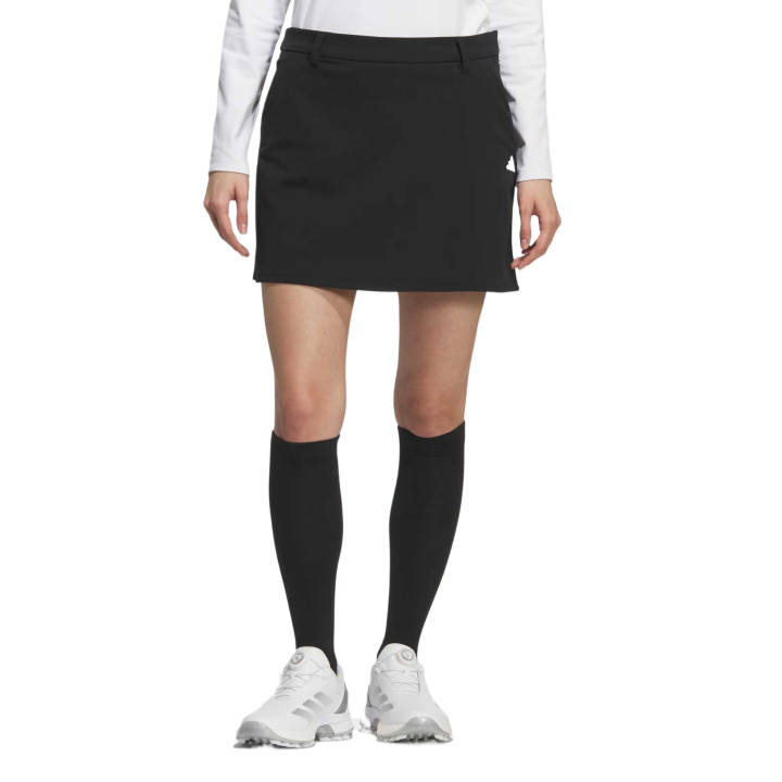 Adidas Adidas Golf Clothing Women's Black Moderate