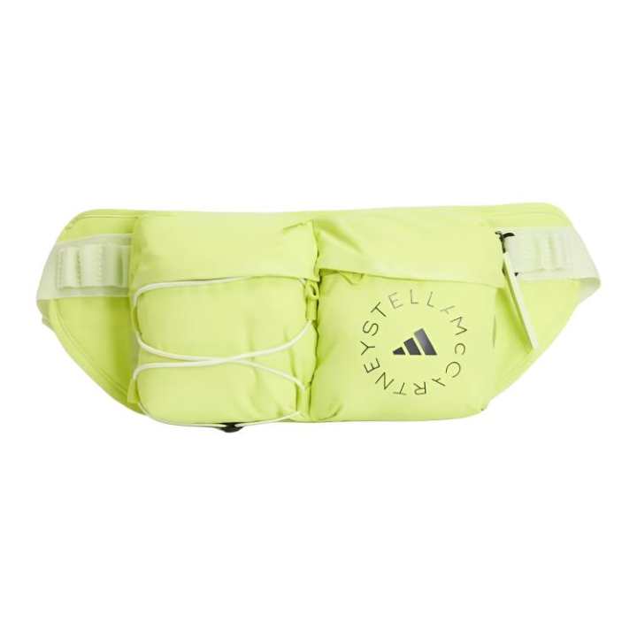 Adidas Adidas X Stella McCartney Logo print Belt Bag