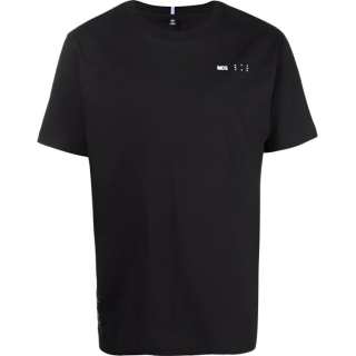 McQ Alexander McQueen SS22 T Shirt Men's Black