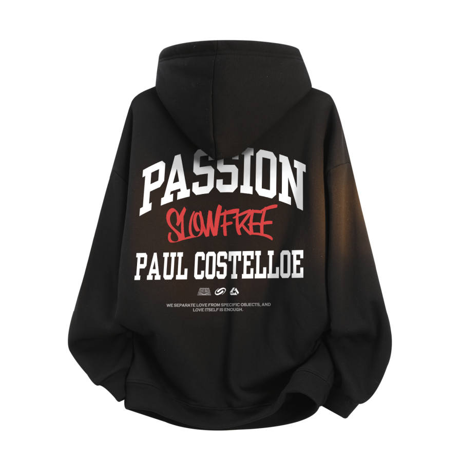PAUL COSTELLOE Sweatshirt Unisex