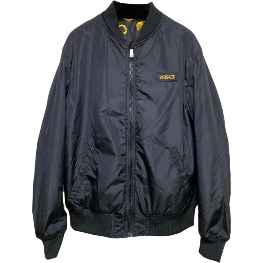 VERSACE VERSACE FW24 Jackets & Coats Men's