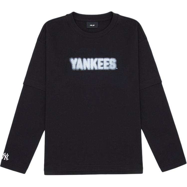 MLB New York Yankees SS25 T Shirt Unisex