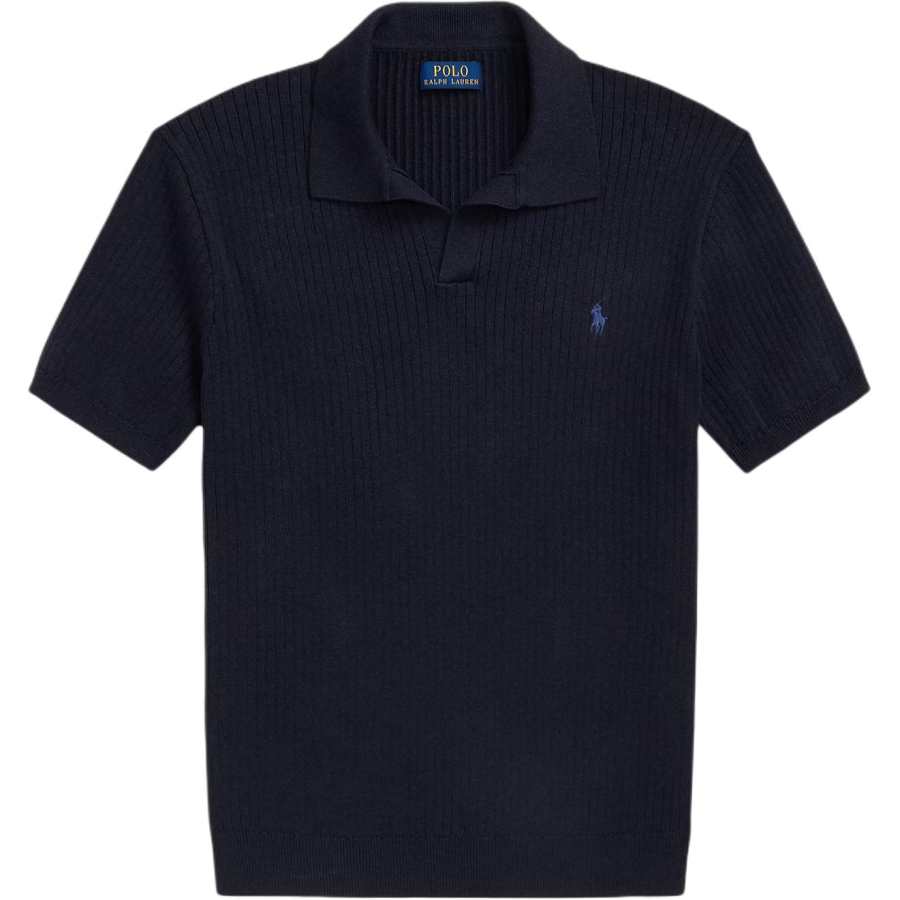 Polo Ralph Lauren Polo Shirt Standard Men's Marine Blue