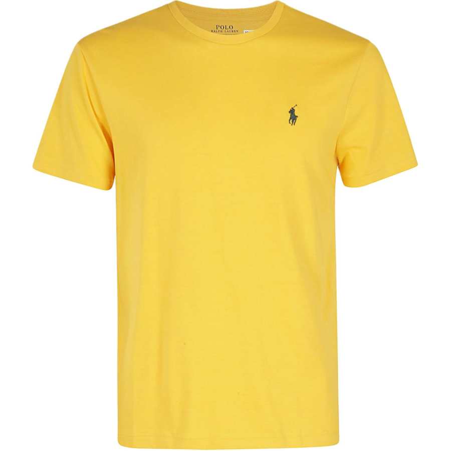 Polo Ralph Lauren chest-logo T-shirt