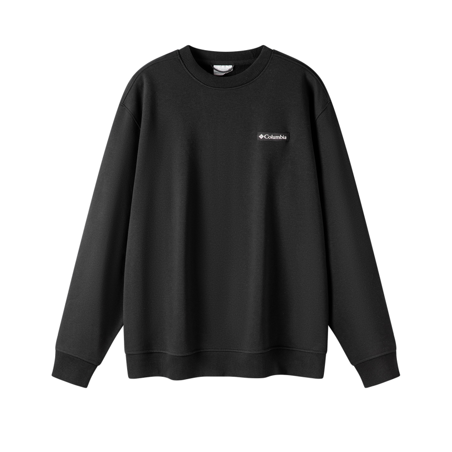 Columbia Sweatshirts Men's Crew Neck Moderate