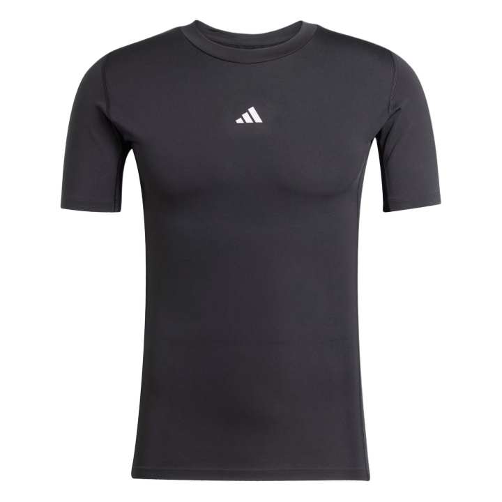 Adidas Adidas AEROREADY SS25 Techfit T Shirt Men's