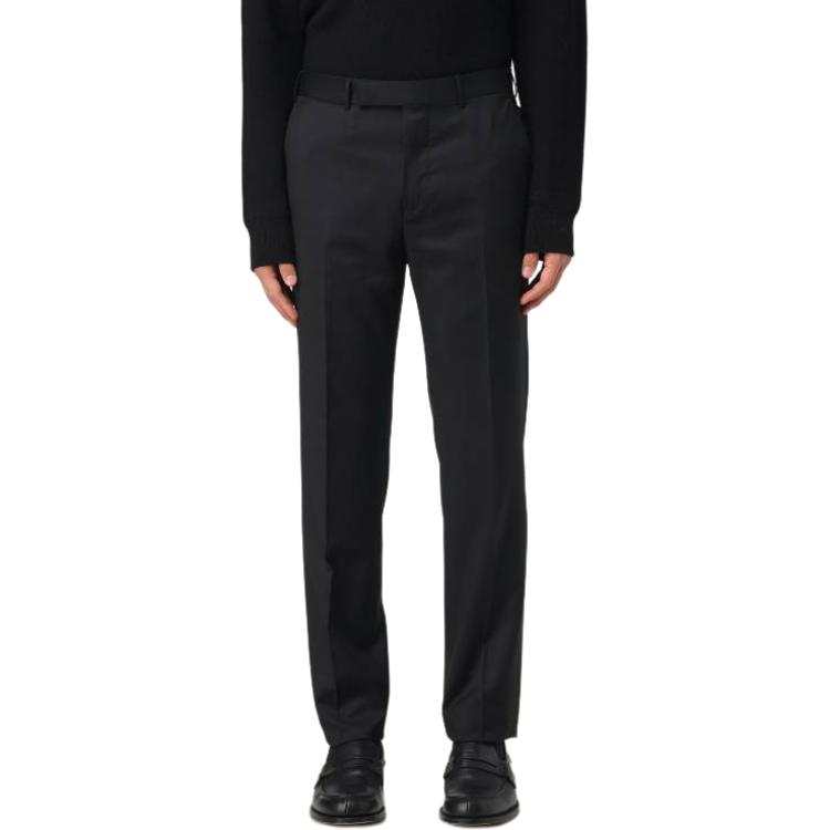 Ermenegildo Zegna FW25 Casual Pants Men's