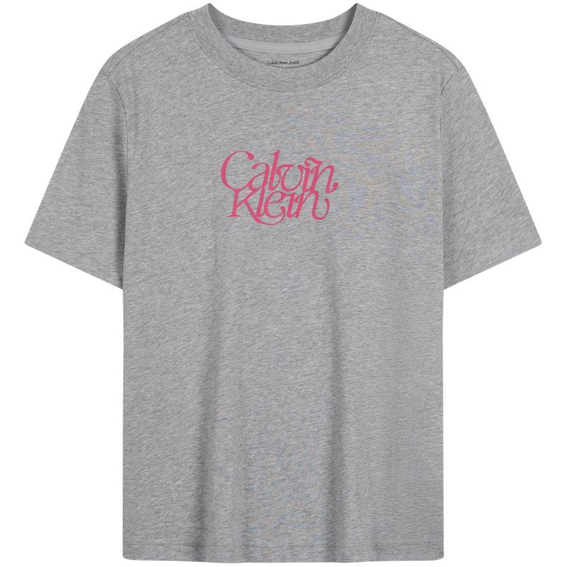 CALVIN KLEIN T Shirt Women's Gift Box Set Included