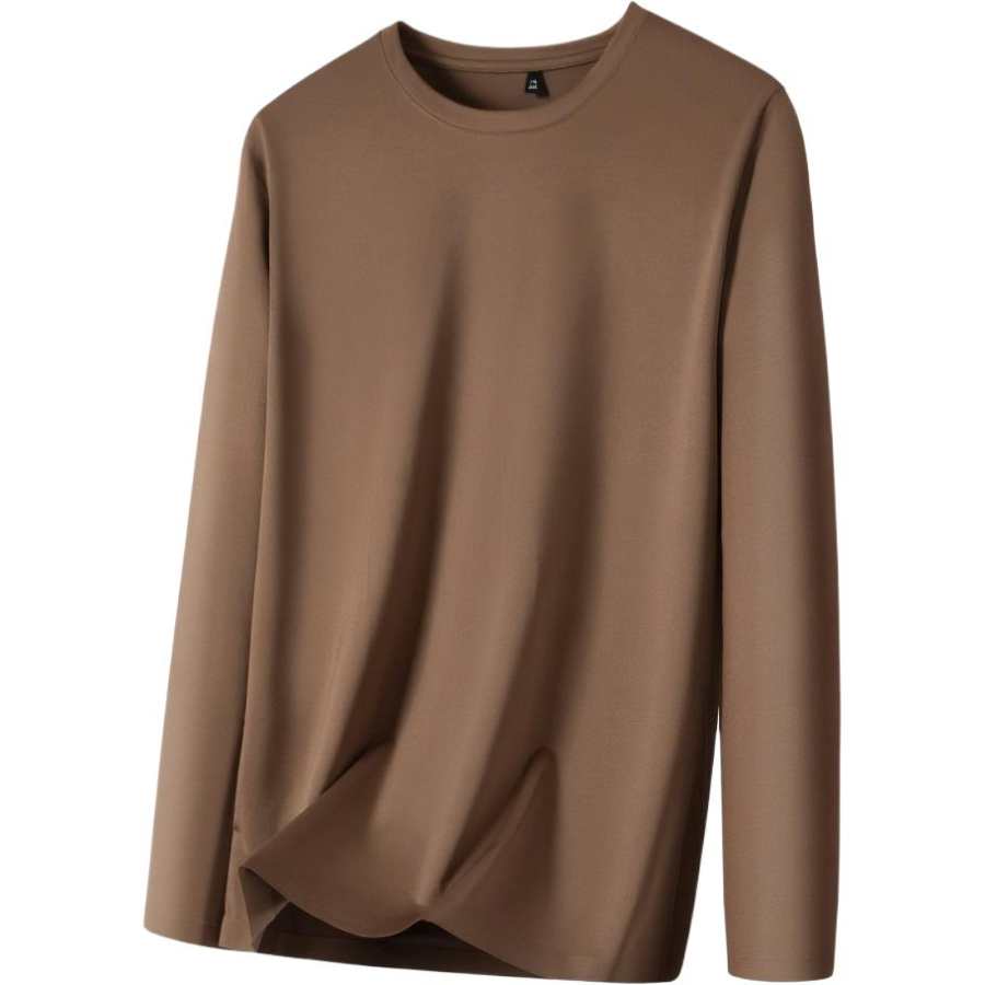 Hodo Knitwear Men's Crew Neck Moderate Other