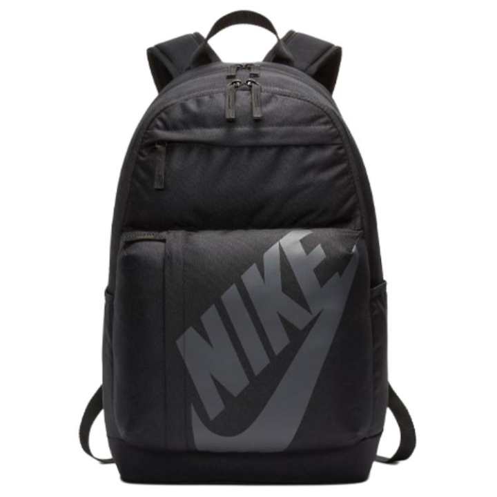 Nike Nike Polyester Backpack Unisex Black