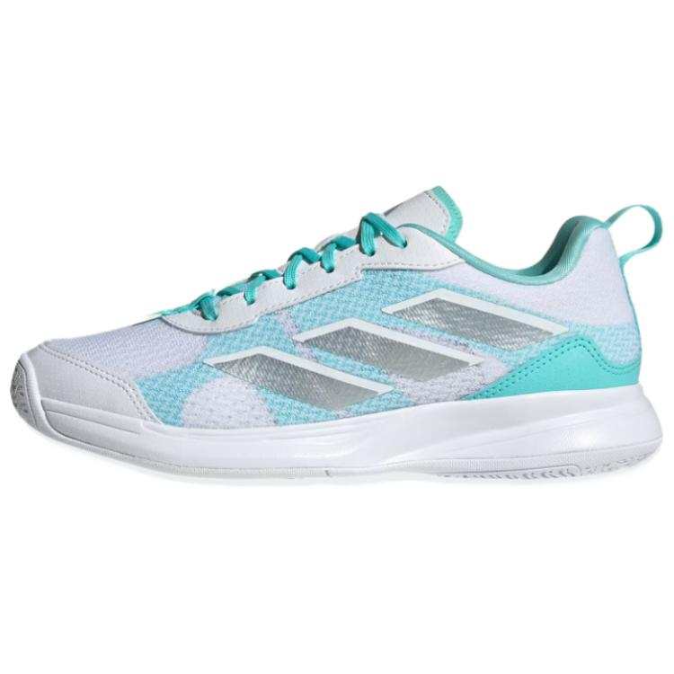 Adidas Adidas Avaflash Low top Tennis Shoes Women's White