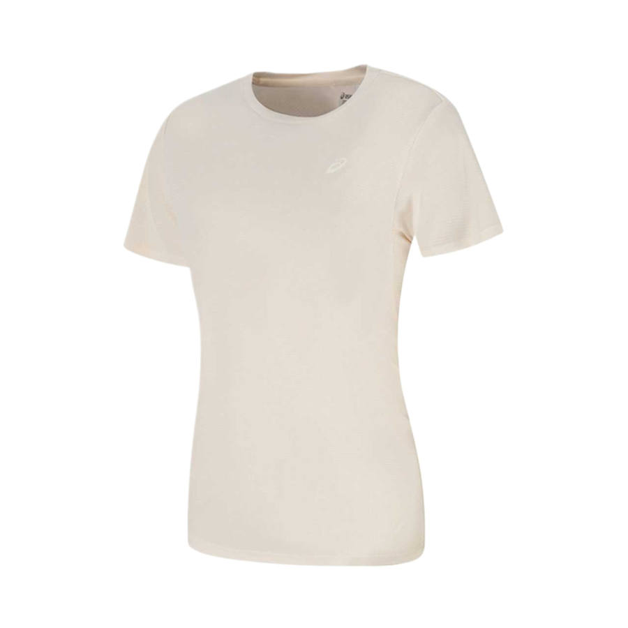 ASICS ASICS LUMINOUS SS Regular T Shirt Women's