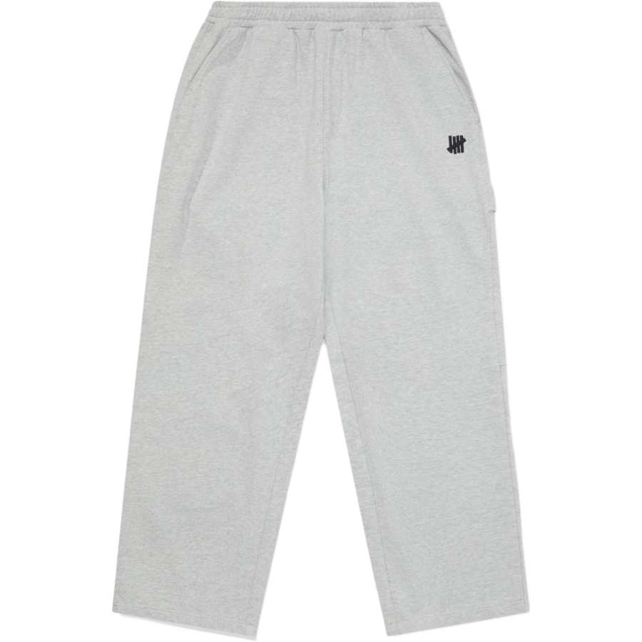 UNDEFEATED UNDEFEATED FW25 Casual Pants Unisex