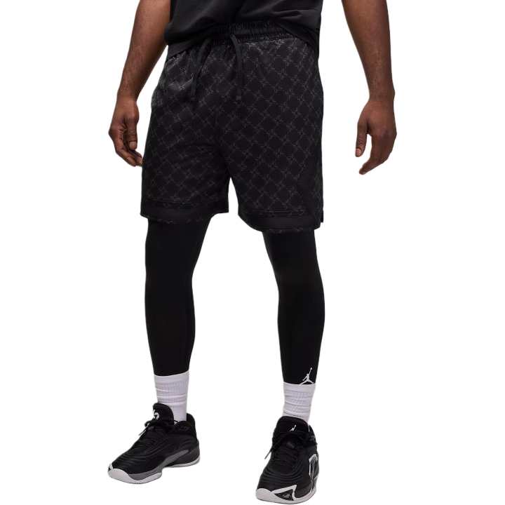 Jordan Jordan Sport Men's Dri-FIT Printed Diamond Shorts