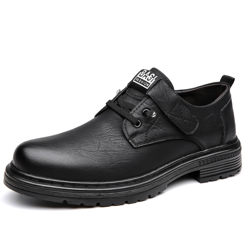 PAIBLOKS Men's Casual Shoes Men's