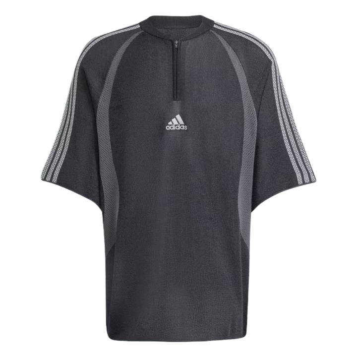 Adidas Adidas Originals Adilenium Season 4 Teamgeist Knitted Jersey
