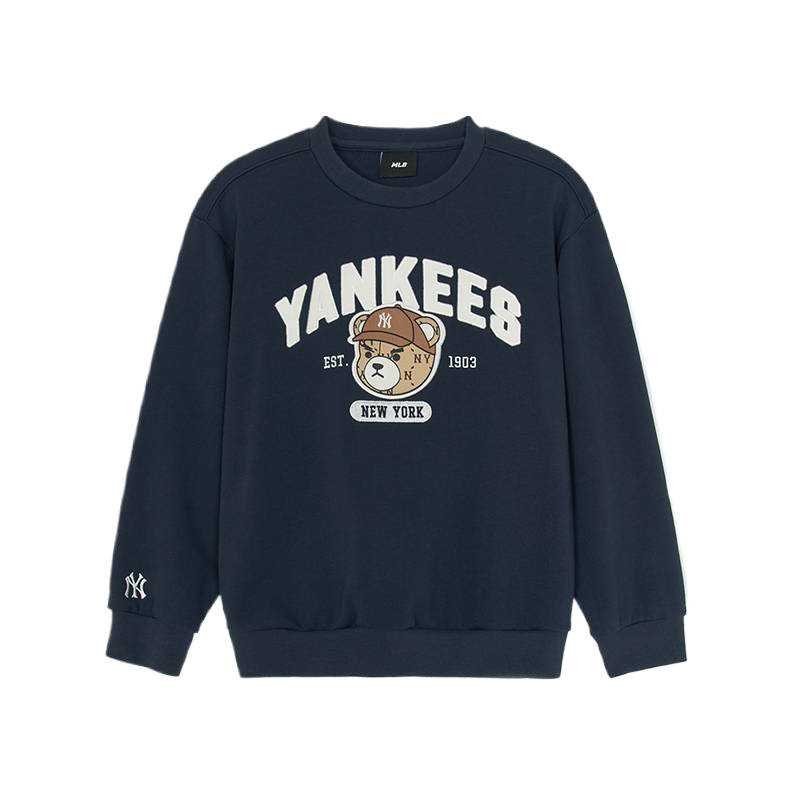 MLB KIDS Sweatshirt New York Yankees SS25 Kids'