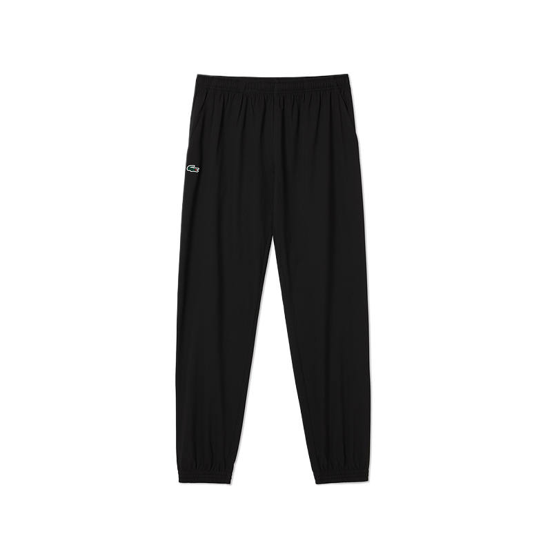 LACOSTE LACOSTE Casual Pants Men's Moderate Cuffed Pants