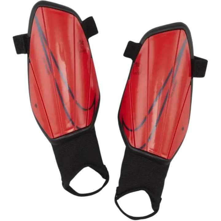 Nike Nike Soccer Shin Guards Polypropylene, EVA, Polyester, Rubber Kids'