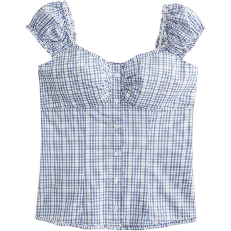 Hollister/ Hollister Regular T Shirt Women's