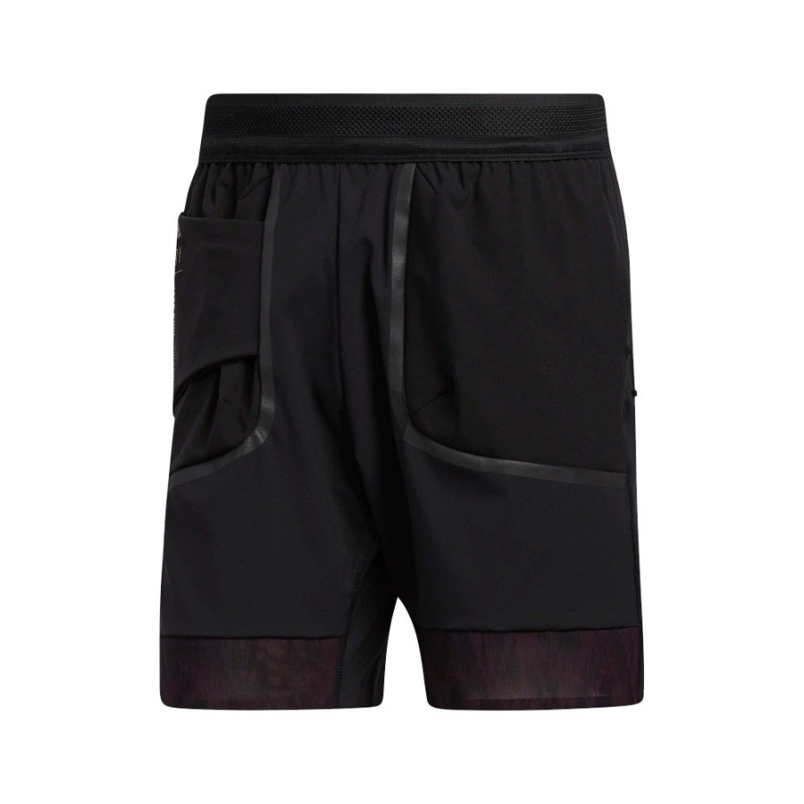 Adidas Adidas Sports Shorts Men's Black