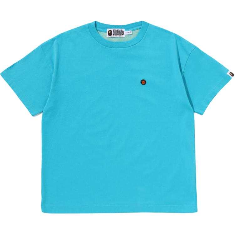 A BATHING APE T Shirt FW25 Teenagers